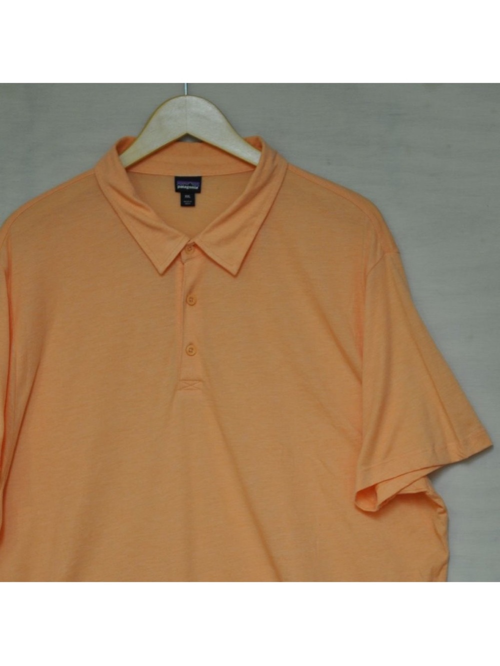 Patagonia Polo XXL